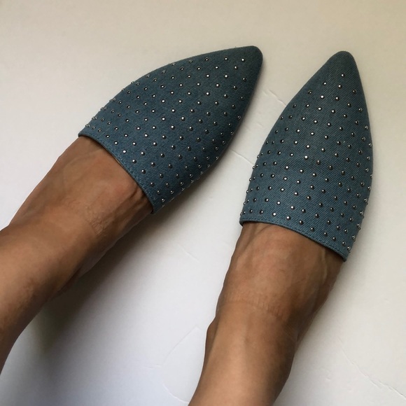 Shoes - Inspired Slides